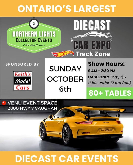 Upcoming Events - Northern Lights Collectors Events