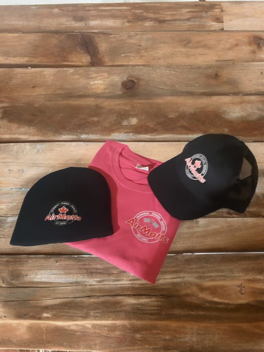 Ladies 3 Pack