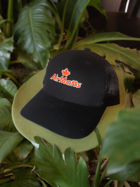 Cap Alternate logo