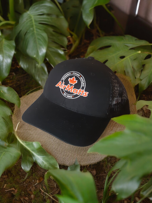Cap New Logo